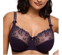 PrimaDonna BH Deauville Wire Bra Dunkelviol. G 85 Damen