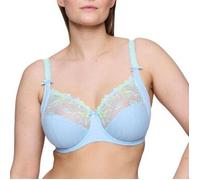PrimaDonna BH Deauville Wire Bra Eisblau F 75 Damen