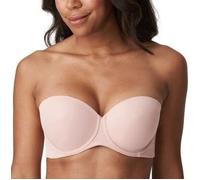 PrimaDonna BH Figuras Strapless Padded Bra Hellrosa F 75 Damen