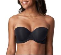 PrimaDonna BH Figuras Strapless Padded Bra Schwarz E 65 Damen