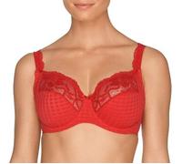 PrimaDonna BH Madison Wire Bra Rot D 80 Damen