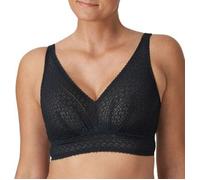 PrimaDonna BH Montara Full Cup Wireless Bra Schwarz Polyamid E 95 Damen