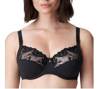 PrimaDonna BH Orlando Full Cup Wire Bra Schwarz Polyamid B 100 Damen