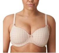PrimaDonna BH Padded Heartshape Bra Beige F 80 Damen