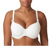 PrimaDonna BH Padded Heartshape Bra Elfenbein E 90 Damen