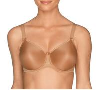 PrimaDonna BH Satin Seamless Non Padded Bra Beige B 85 Damen