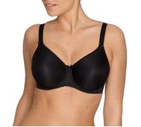 PrimaDonna BH Satin Seamless Non Padded Bra Schwarz H 85 Damen
