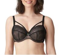 PrimaDonna BH Sophora Full Cup Wire Bra Schwarz D 75 Damen