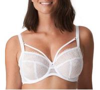 PrimaDonna BH Sophora Full Cup Wire Bra Weiß D 100 Damen