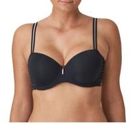 PrimaDonna BH Twist East End Balcony Padded Bra Schwarz D 90 Damen