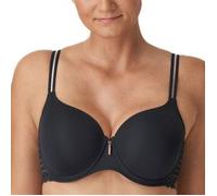 PrimaDonna BH Twist East End Heartshape Padded Bra Schwarz C 95 Damen