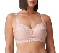 PrimaDonna BH Twist East End Wireless Full Cup Bra Hellrosa C 75 Damen