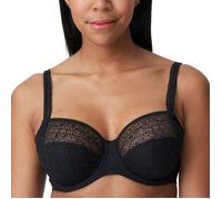 PrimaDonna BH Twist Epirus Full Cup Bra Schwarz Polyamid H 90 Damen