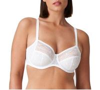 PrimaDonna BH Twist Epirus Full Cup Bra Weiß Polyamid H 80 Damen