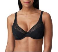 PrimaDonna BH Twist Epirus Half Padded Plunge Bra Schwarz C 90 Damen