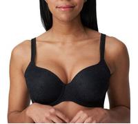 PrimaDonna BH Twist Epirus Heartshape Padded Bra Schwarz D 70 Damen