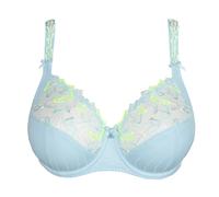 PrimaDonna - DEAUVILLE Milky Blue Vollschalen-BH milky blue - Gr. - 80G