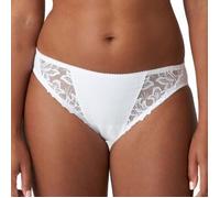 PrimaDonna Deauville Rio Briefs Weiß 46 Damen