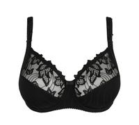 PrimaDonna - DEAUVILLE schwarz Vollschalen-BH schwarz - Gr. - 85H