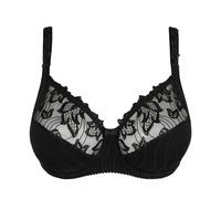 PrimaDonna Bügel-BH Deauville schwarz (Unterbrustumfang: 85 / Körbchengröße: G)
