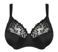 PrimaDonna BH Deauville Full Cup Amour Bra Schwarz J 85 Damen