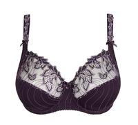 PrimaDonna BH Deauville Wire Bra Dunkelviol. G 90 Damen