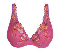 Primadonna DEVDAHA Halb Unterlegter BH Tiefdek.