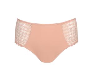 PrimaDonna - EAST END Powder Rose Taillenslip powder rose - Gr. - 42