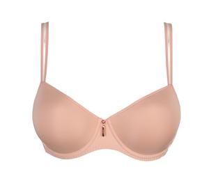 PrimaDonna - EAST END Powder Rose Unterlegter BH Balconette powder rose - Gr. - e90