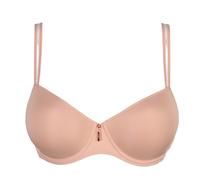 PrimaDonna - EAST END Powder Rose Unterlegter BH Balconette powder rose - Gr. - g80