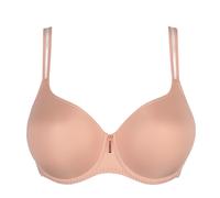 PrimaDonna - EAST END Powder Rose Unterlegter BH Herzform powder rose - Gr. - e75