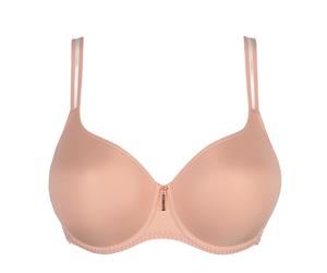 PrimaDonna - EAST END Powder Rose Unterlegter BH Herzform powder rose - Gr. - e90