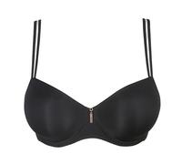PrimaDonna BH Twist East End Balcony Padded Bra Schwarz F 80 Damen