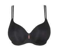 PrimaDonna BH Twist East End Heartshape Padded Bra Schwarz E 70 Damen