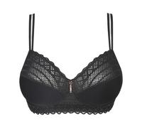 PrimaDonna BH Twist East End Wireless Full Cup Bra Schwarz D 95 Damen
