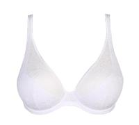 PrimaDonna BH Twist Epirus Half Padded Plunge Bra Weiß F 90 Damen