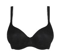 PrimaDonna BH Twist Epirus Heartshape Padded Bra Schwarz D 80 Damen