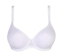 PrimaDonna BH Twist Epirus Heartshape Padded Bra Weiß C 75 Damen