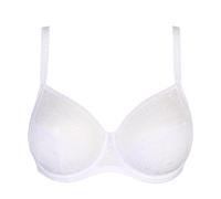 PrimaDonna BH Twist Epirus Full Cup Bra Weiß Polyamid E 75 Damen