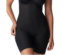PrimaDonna Figuras Shapewear High Brief With Legs Schwarz 38 Damen