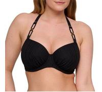 PrimaDonna Kiruna Full Cup Bikini Top Schwarz E 75 Damen