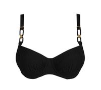 PrimaDonna - KIRUNA schwarz Unterlegter Bikini Balconette schwarz - Gr. - 90F
