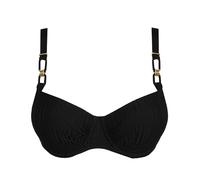 PrimaDonna Kiruna Padded Balcony Bikini Top Schwarz D 75 Damen