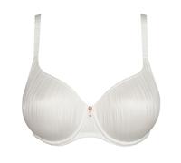 PrimaDonna - KNOKKE natur Unterlegter BH Herzform natur - Gr. - g85