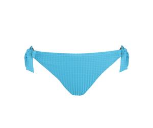 PrimaDonna - KOCHI Sea Breeze Bikini Hüftslip mit Schnüren sea breeze - Gr. - 36