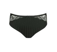 PrimaDonna Madison High-Waisted Brief Dunkelgrün 42 Damen