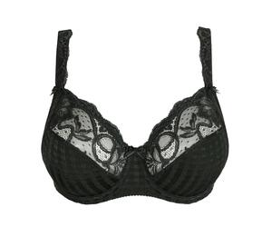 PrimaDonna - MADISON Deep Forest Vollschalen-BH deep forest - Gr. - c95
