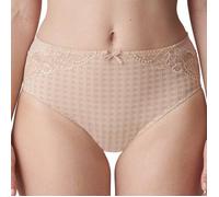 PrimaDonna Madison High-Waisted Brief Beige 44 Damen