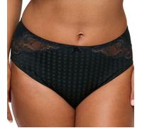 PrimaDonna Madison High-Waisted Brief Dunkelgrün 46 Damen