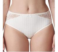 PrimaDonna Madison High-Waisted Brief Elfenbein 48 Damen